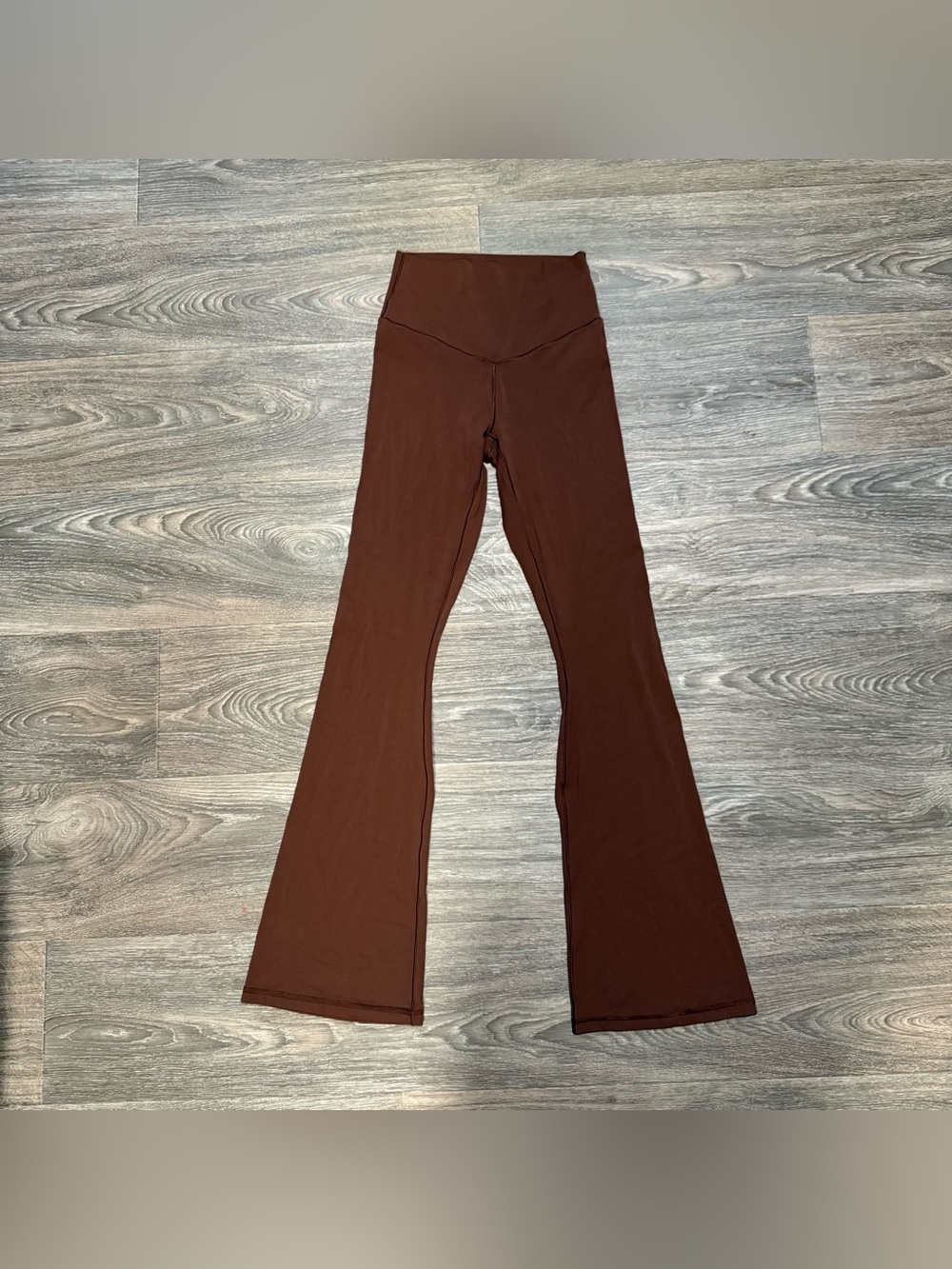 aerie offline real me xtra hi rise bootcut leggings